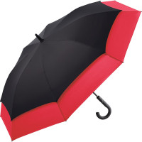 schwarz-rot