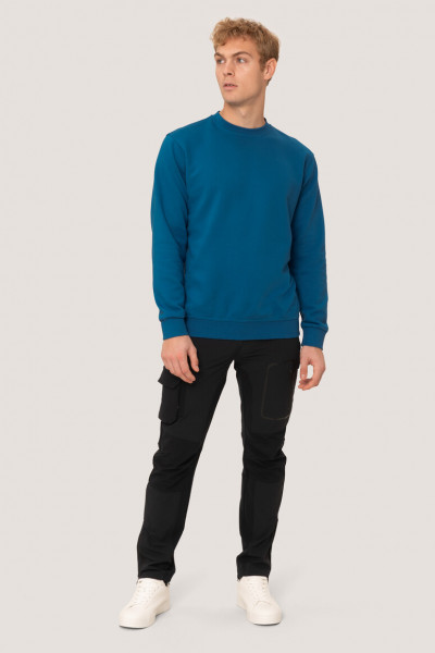 NO. 471 HAKRO Sweatshirt Premium