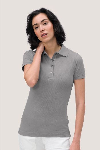 NO. 216 HAKRO Damen Poloshirt Mikralinar®