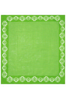 Lime-green (ca. Pantone 360C)